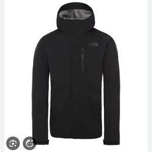 The North Face Dryzzle FUTURELIGHT Jacket - men’s Medium